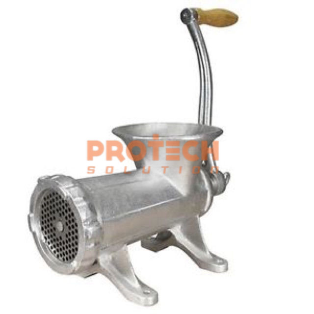 BISON Gilingan Daging Manual 22 Meat Mincer Grinder