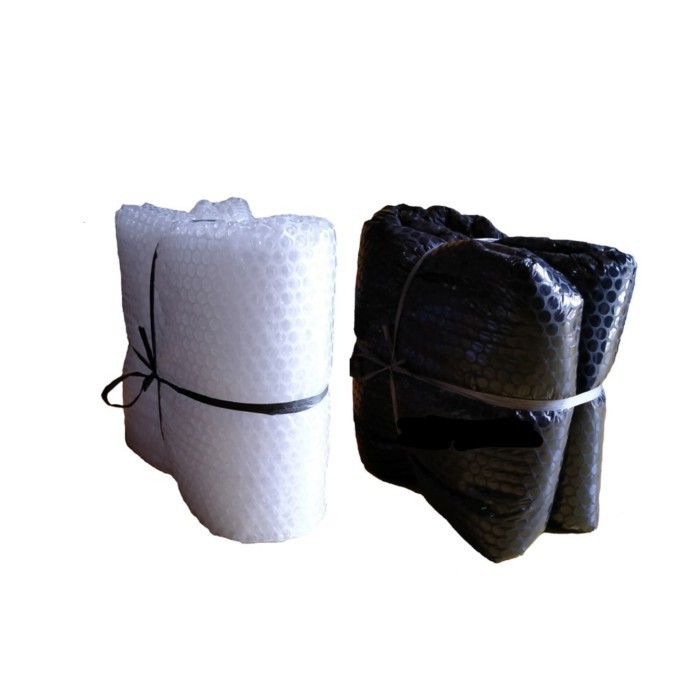 

Bubble Wrap Meteran 1×125 cm, Bubble Wrap 1 Meter, Bubble Wrap Eceran, Gelembung Pelindung Paket