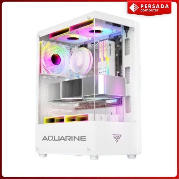 PC Rakitan Gaming Core i7 3770 Buat Gaming- Rendering-Multitasking