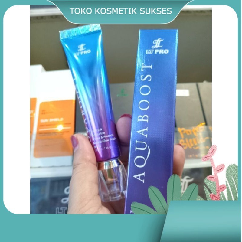 LT PRO AQUABOOST PRIMER | primer LT PRO