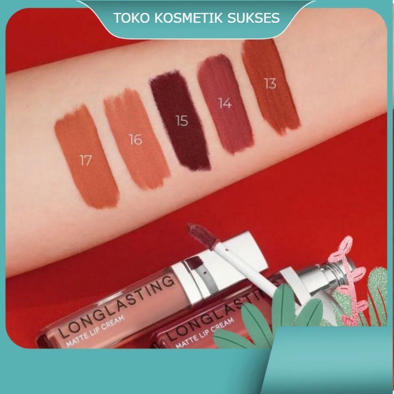 LT PRO LIP CREAM NEW SHADE (LONGLASTING MATTE LIPCREAM) | lip cream LT PRO