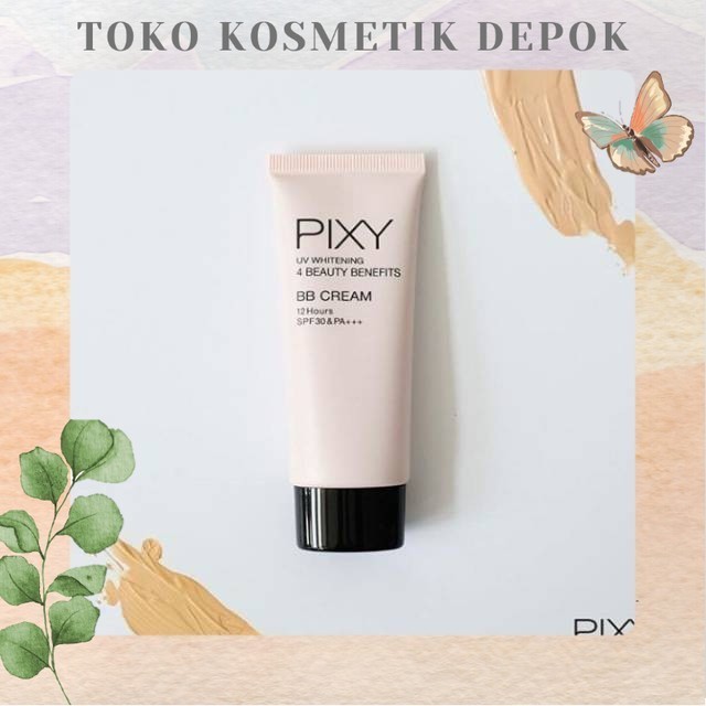 PIXY BB CREAM | BB CREAM PIXY