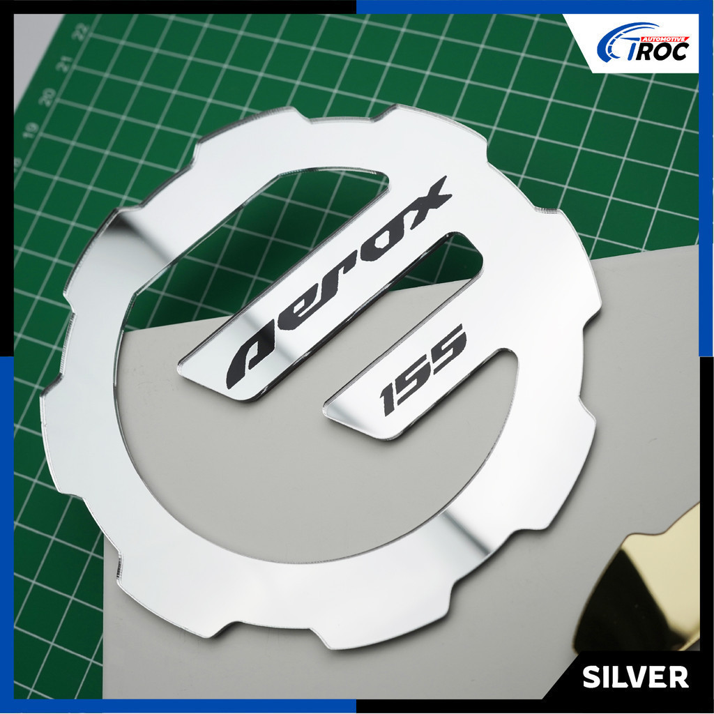 GARNISH CVT AEROX GARNIS CVT NMAX VARIASI NMAX NEW CVT NMAX CVT AEROX AKSESORIS NMAX AKSESORIS AEROX