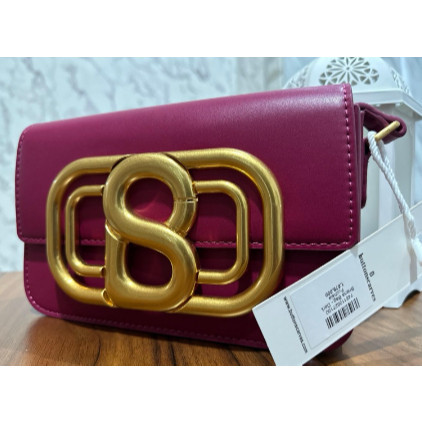 BUTTONSCARVES BRIANA BAG