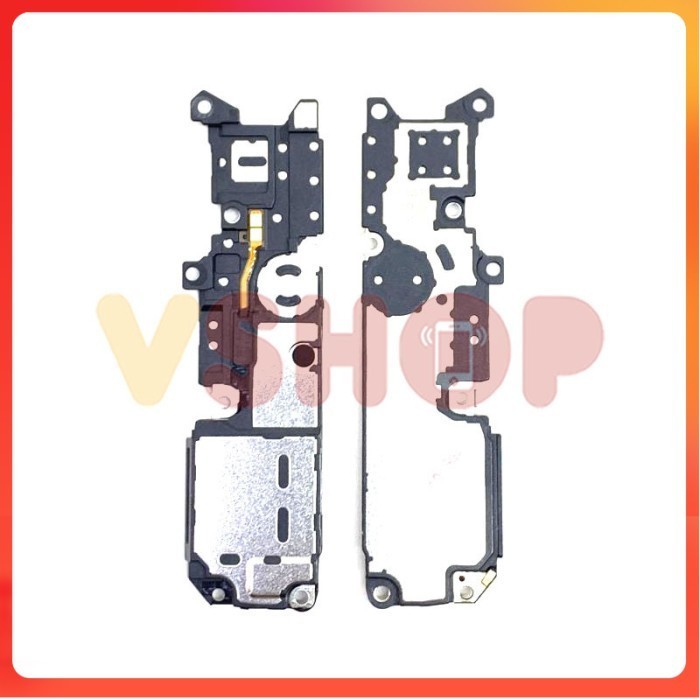 BUZER BUZZER - LOUDSPEAKER VIVO Y35 4G - Y22 2022 Y22S SPEAKER DERING MUSIK
