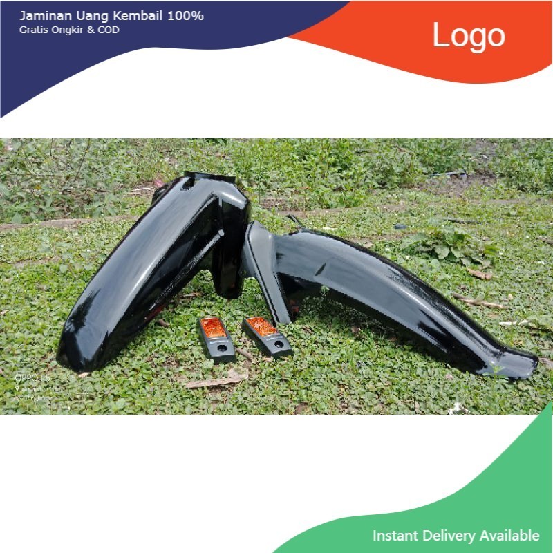 spakbor slebor depan belakang honda astrea grand spakbor depan honda astrea grand all astrea