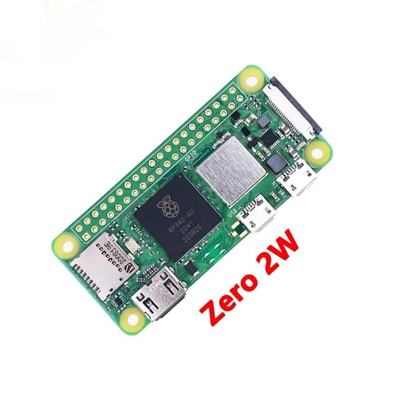 Raspberry Pi Zero 2W PI0 ZERO