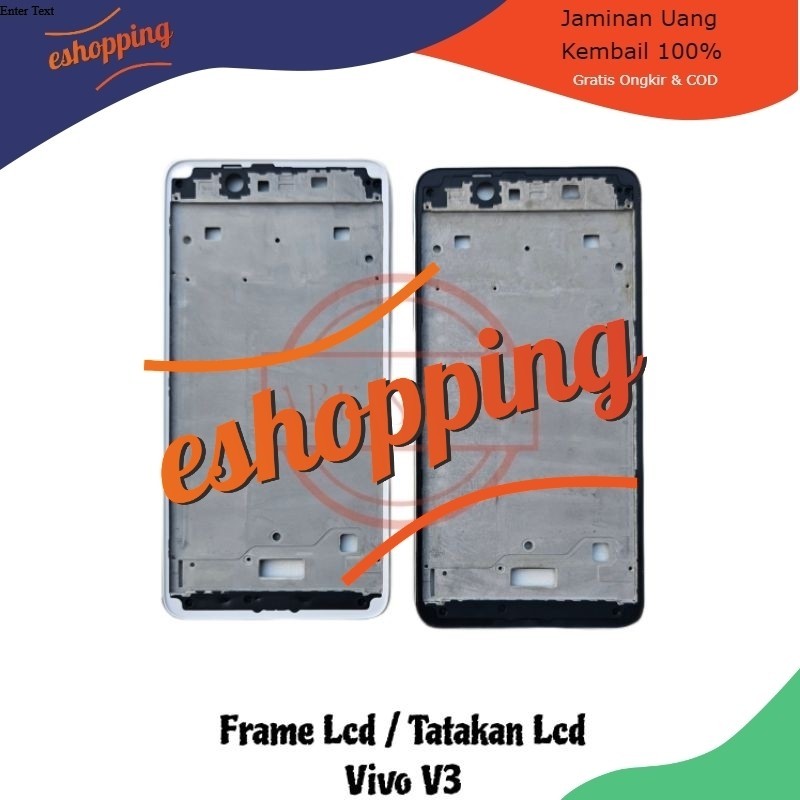 FRAME LCD - TATAKAN LCD - TULANG LCD VIVO V3