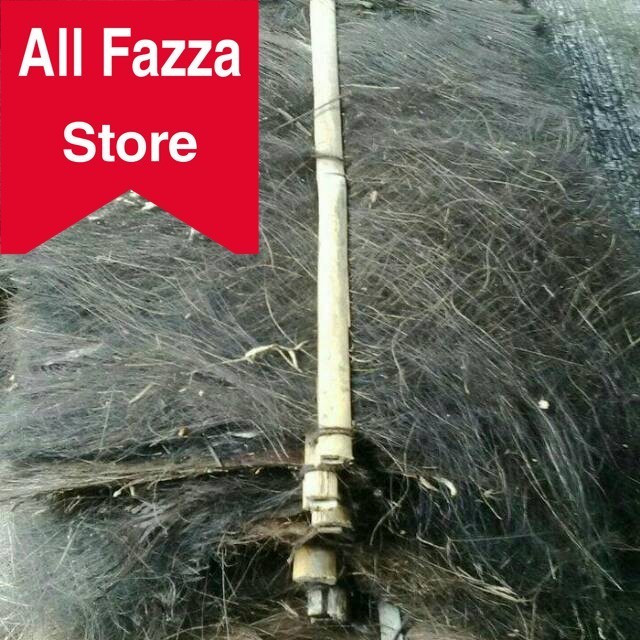 

KAKABAN IJUK INJUK BUBLU AREN TEMPAT TELUR IKAN AL FAZZA STORE