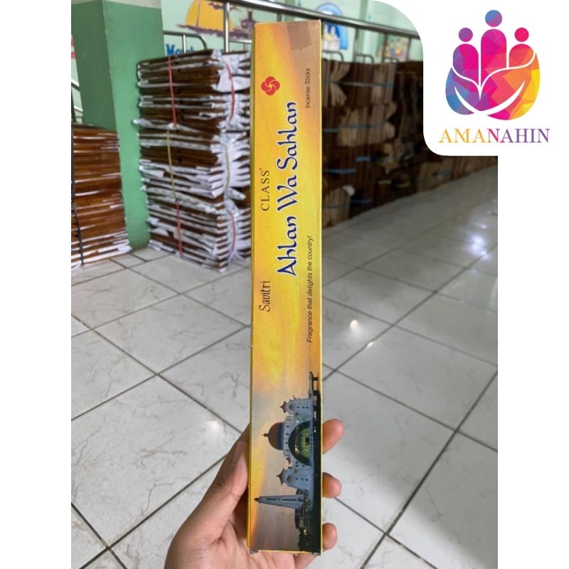 DUPA LIDI  SAVITRI AHLAN WA SAHLAN UHJ