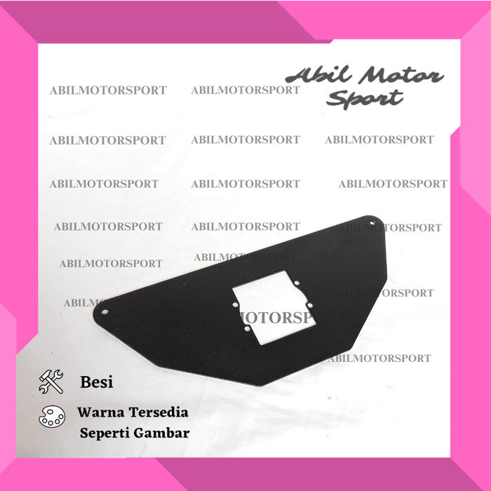 BRACKET BILED MATRIX MX KING POLOS BRAKET LAMPU BILED MATRIX 1.5 INCH MX KING BREKET BILED MATRIX SI