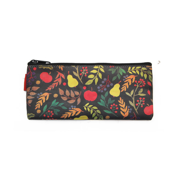 

NEW ! BEST SELLER Kotak Pensil / Pencase Harvest TS2 - Fruits