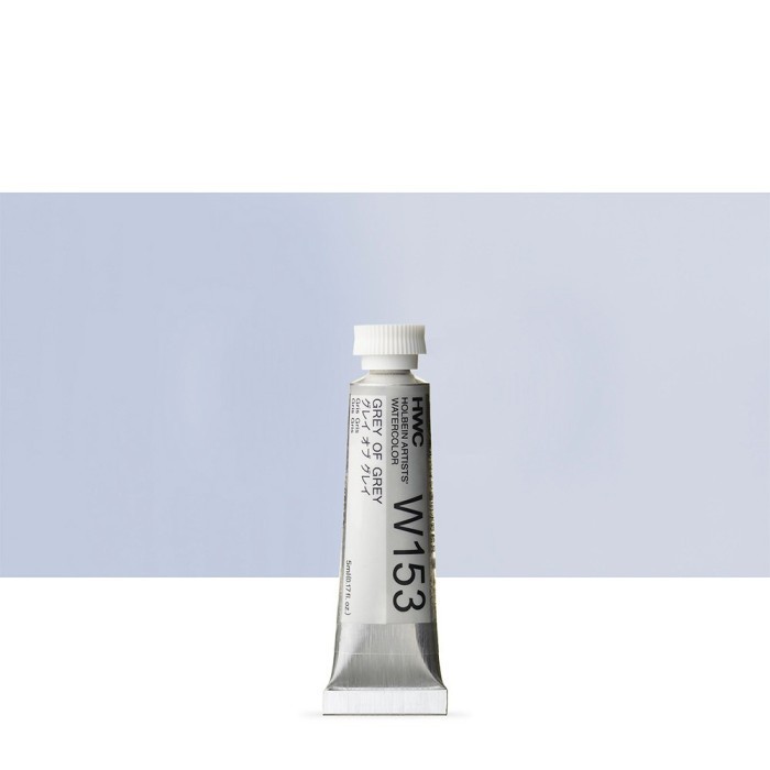 

promo ✨ -Holbein Artists tercolor 5ml White/Metallic Collection - W153