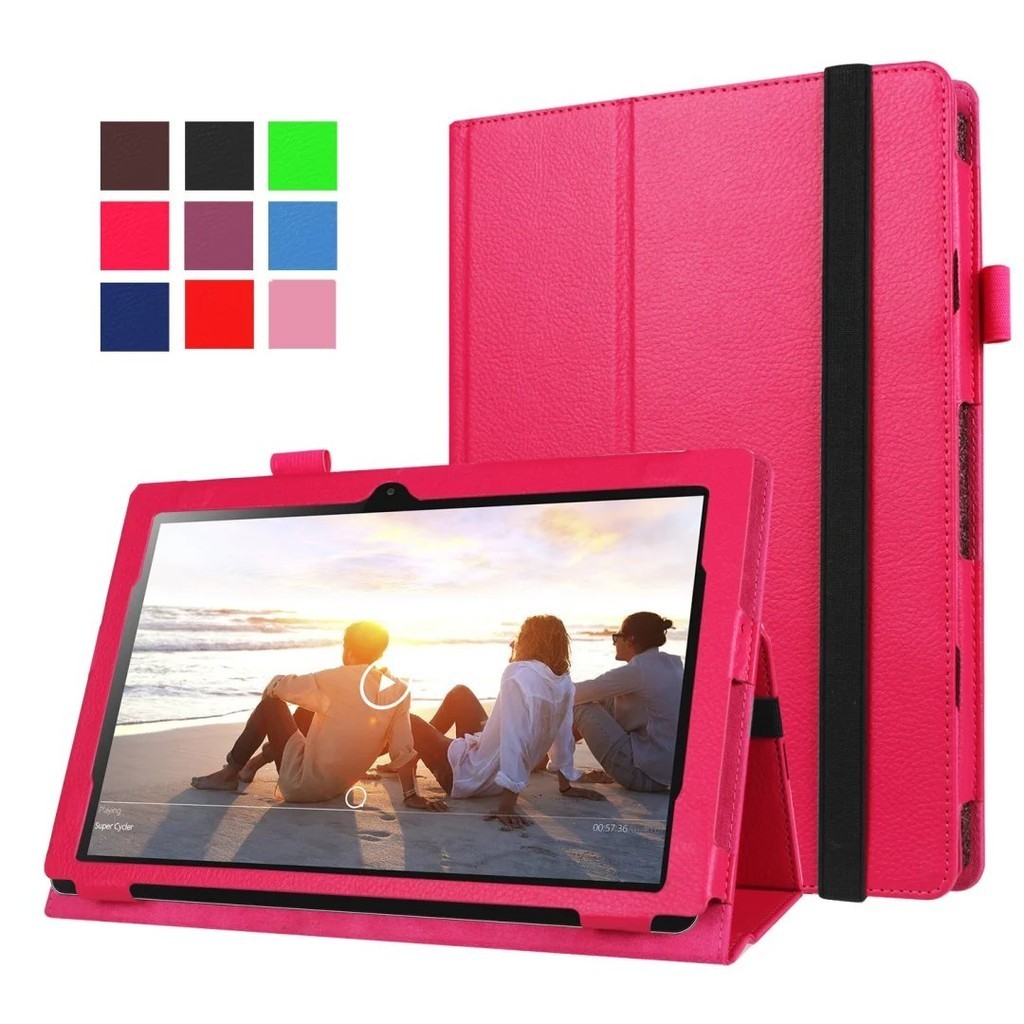 leather Case Cover stand case  for  for Lenovo Ideapad Miix 310-10ICR MIIX310 miix 311 Miix210-10ICR