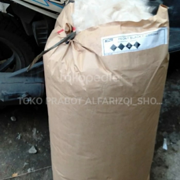 kapuk randu super asli (2kg) - KAPUK 2 KG