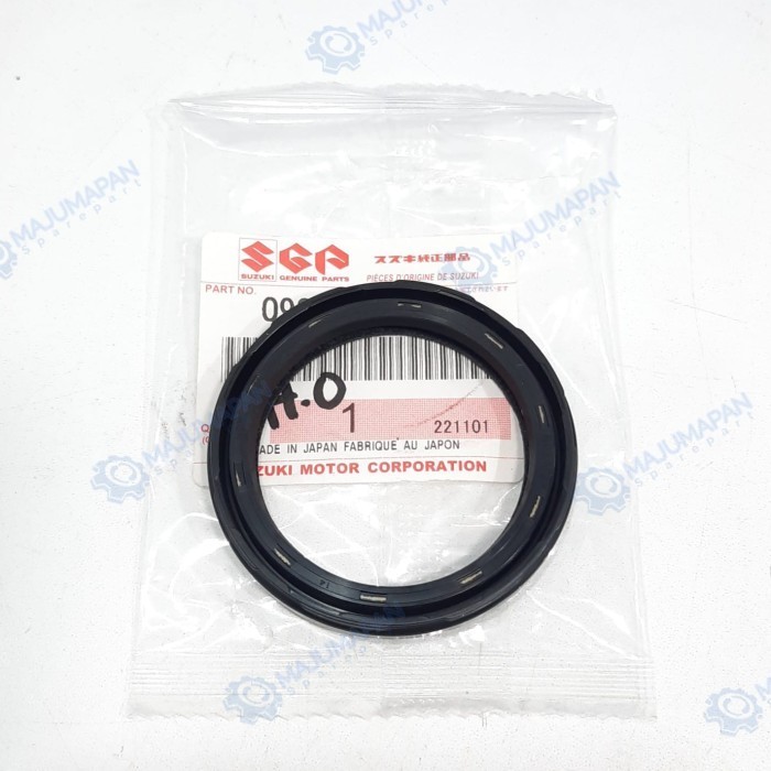 oil sil seal as roda belakang luar suzuki vitara escudo sidekick.