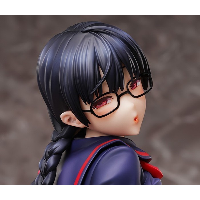 (Pre Order) Figure Original Character Native - Fujimi Fuyuko