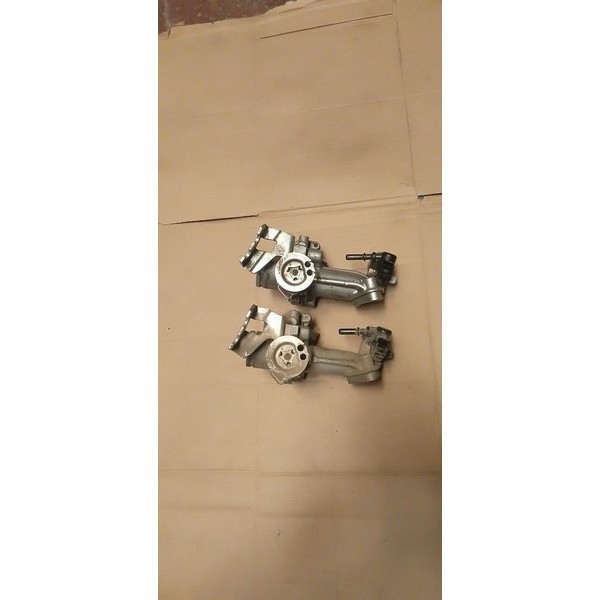 Throttle body Beat fi esp Original Tb injeksi Injektor Beat esp k25 K81 Ori