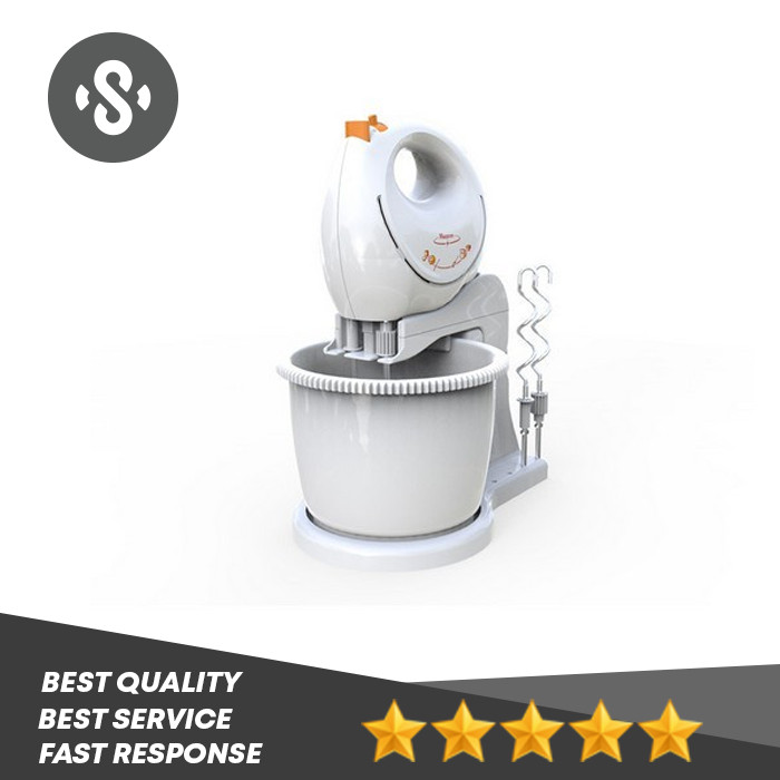 Stand Mixer Duduk Maspion MT 1160 MT1160