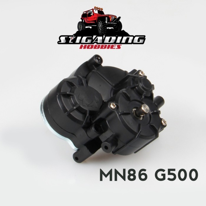 OG99 MN86 MAIN TRANSMISSION GEARBOX ORIGINAL MN86K MN86KS