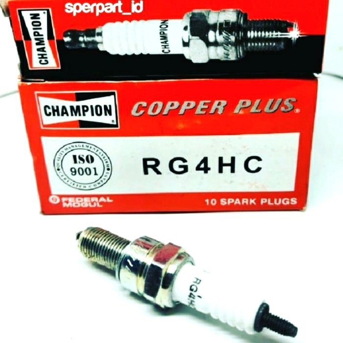 (BUSI) CHAMPION -BUSI KARISMA (RG4HC), KODE : 2501010010039