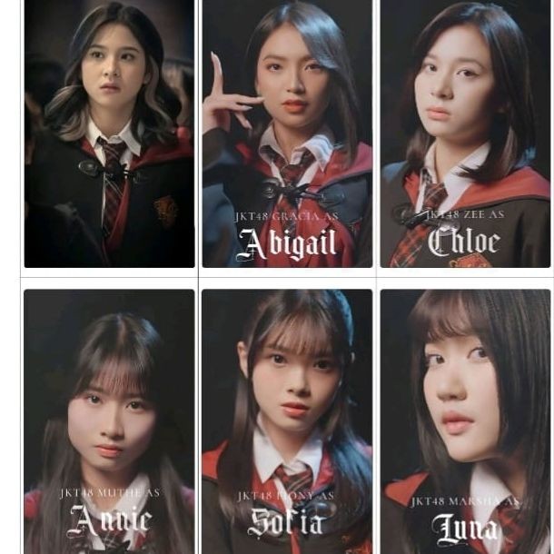 

25 PCS Photocard JKT48 MAGIC HOUR 2 sisi anti air tebal + inner sleeve & freebiss