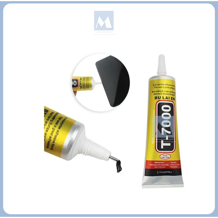 

LEM LCD / LEM TOUCHSCREEN T-7000 B-7000 3ML / 15ML / 50ML / 110ML