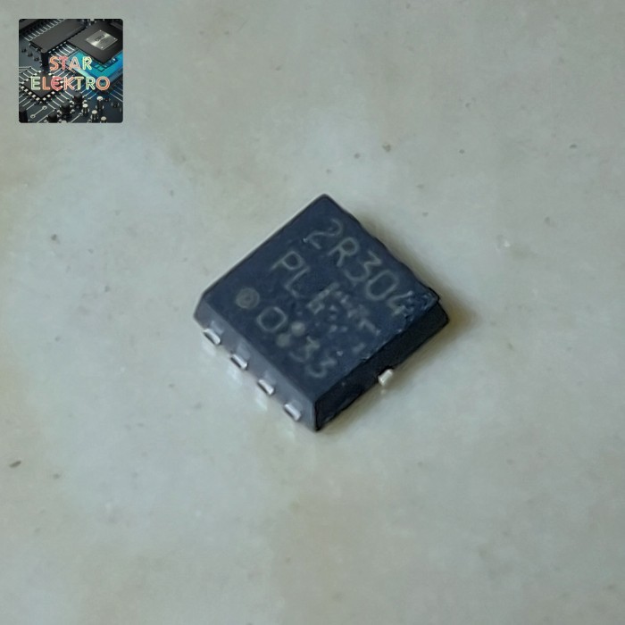 2R304 PL QFN-8 TPN2R304PL TPN 2R304PL L1Q Toshiba Mosfet 100A 40V N-Channel IC FET