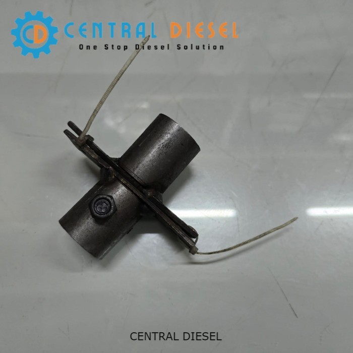Kopling GX160 mesin penggerak (spareparts mesin)