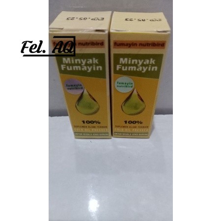Minyak Fumayin Meningkatkan birahi pada semua burung Lovebird dan kicau MURAH BERKUALITAS