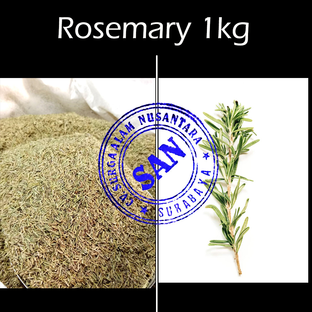 

Rosemary Kering 1kg