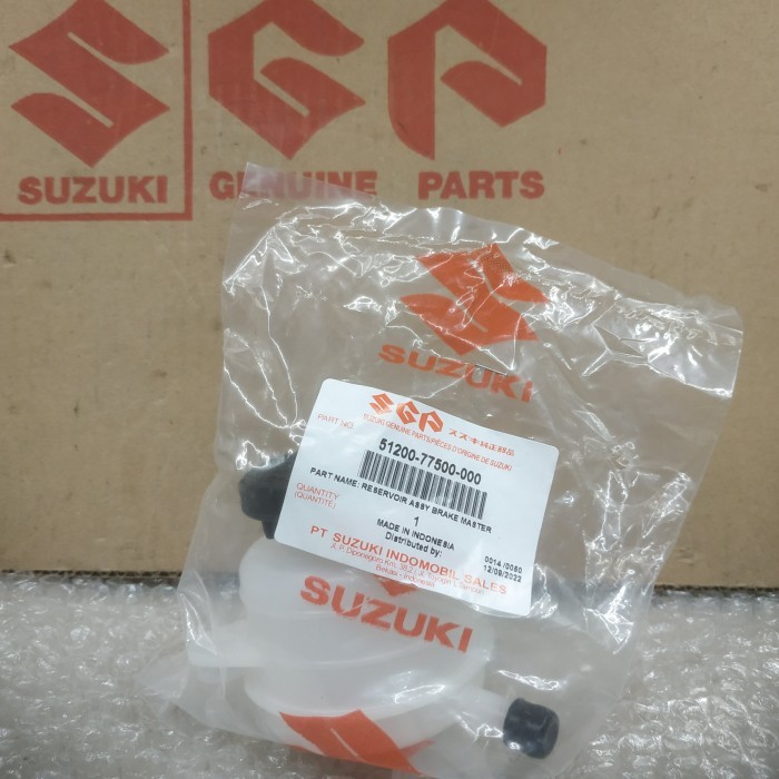 51200-77500 Tabung Minyak Rem Suzuki Carry Futura Part