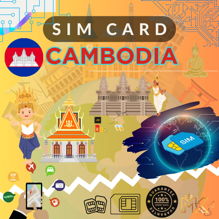 Harga cambodia card Terbaru Agt 2025 | BigGo Indonesia