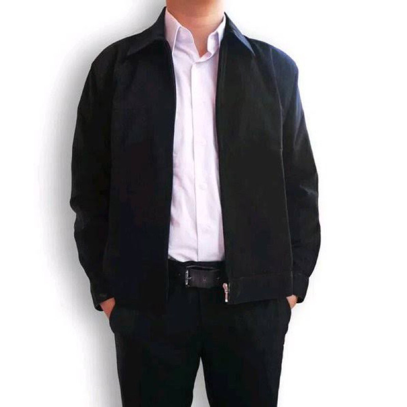 JAZ JAKET / JASKET / SEMI JAS / JAZKET SBY / JAKET KANTOR