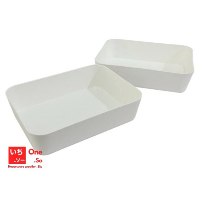 Nampan plastik display L / Display tray L/ KODE 3593-P - LUCKY STAR