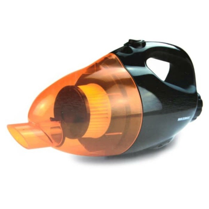 Alat Penghisap Debu Dengan Blower