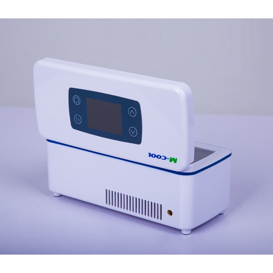 Car Travel Portable Medicine Freezer Diabetics Insulin Cooler Small Fridge Case Diabetes Insulin Pen