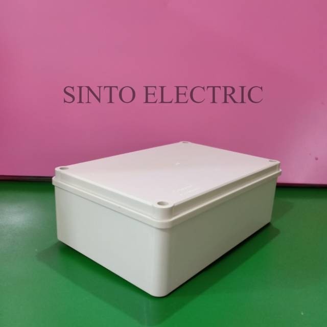 MASKO Duradus / Junction Box Datar 220 x 150 x 75 mm