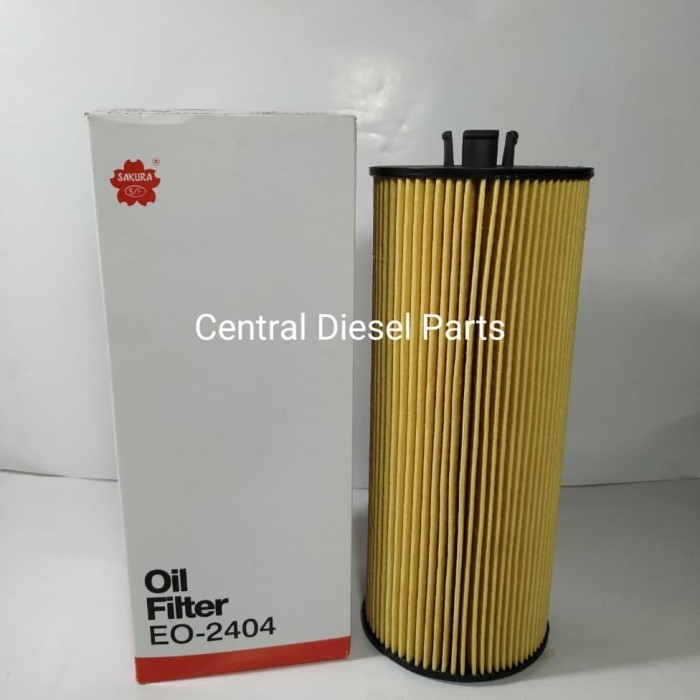 JUAL Filter Oli / Oli Filter Deutz EO-2404 EO2404 Sakura BEST SELLER