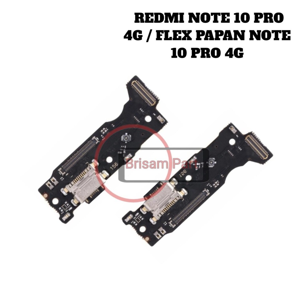 FLEKSIBEL PAPAN CAS XIAOMI REDMI NOTE 10 PRO 4G /  NOTE 10 PRO 4G