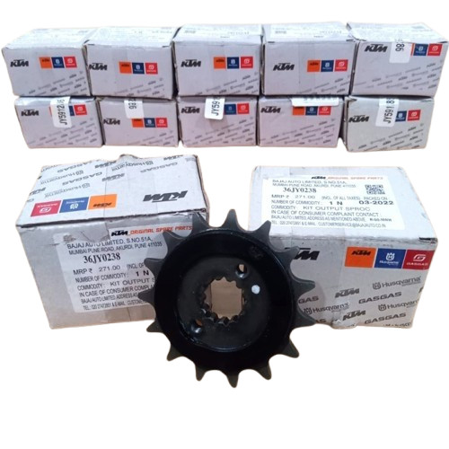 Gear Gir Gigi Depan KTM DUKE RC ADVENTURE 250 390 690 790 Original