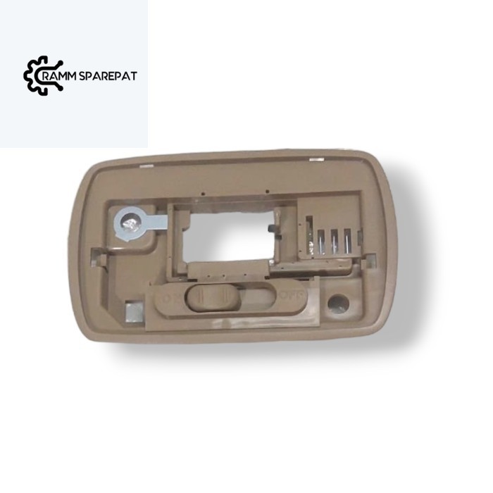 Rumah lampu plafon kabin Honda Civic FD Stream Freed CRV Gen3 Odyssey