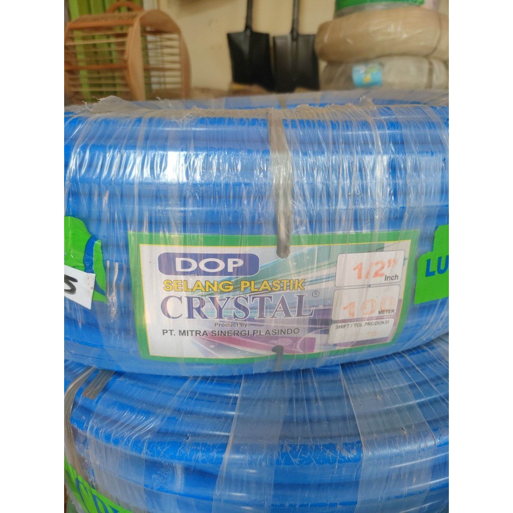 Selang 1/2 Inch per Meter Selang DOP
