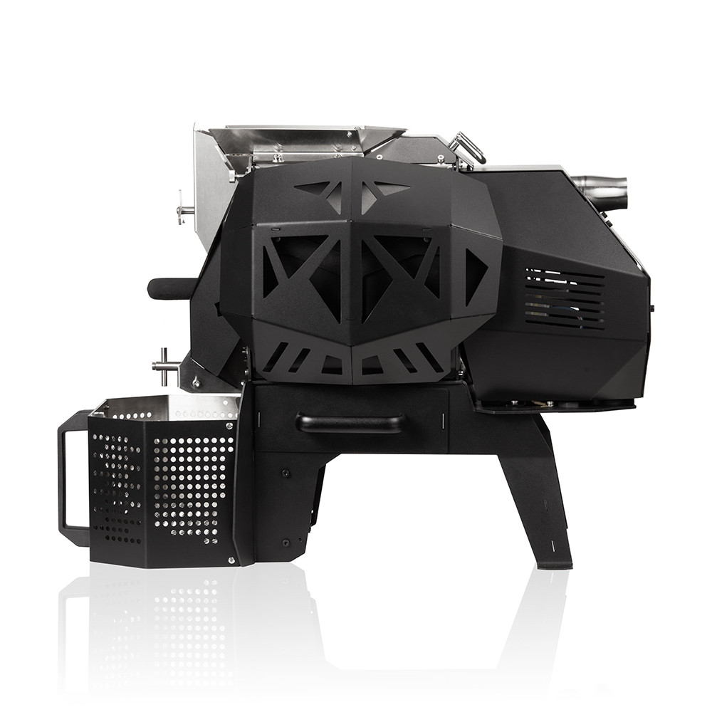 Sniper M6 DUAL SYSTEM Coffee Roaster 200-600g Electric Coffee Roasting Machine Start-up Hot Air Upgr