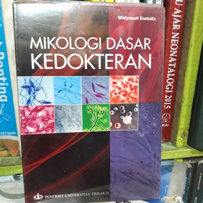 Mikologi dasar kedokteran