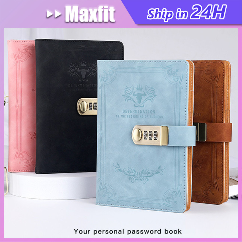 

Buku Catatan Jurnal Agenda Dengan Kode Angka Aesthetic A5 Super Tebal Diary 360 Halaman Cover Kulit Binder Anti Air Buku Catatan Sketsa Sketchbook Kerja Kantor Bisnis Harian Kuliah Tebal Cover Kulit