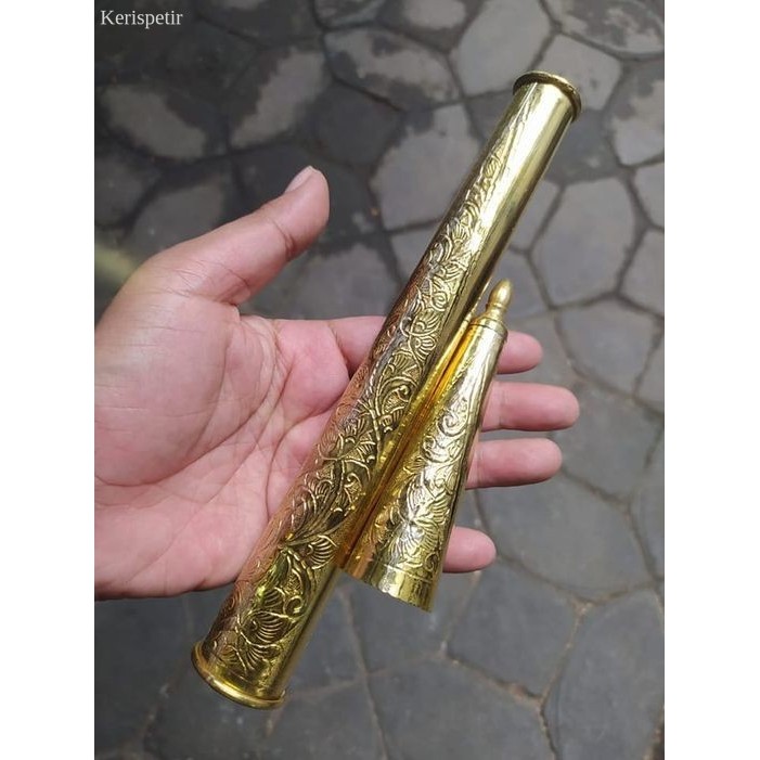 

tunjung tombak besar bkn megantoro sengkelat kamarogan larmongo tomb murah antik