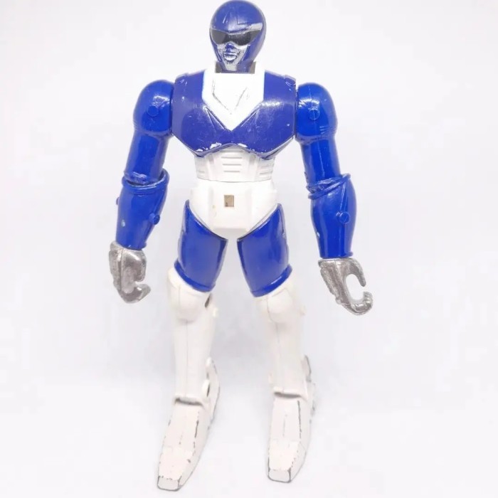 TOY Ronin Warriors Samurai Troopers  Action Figure