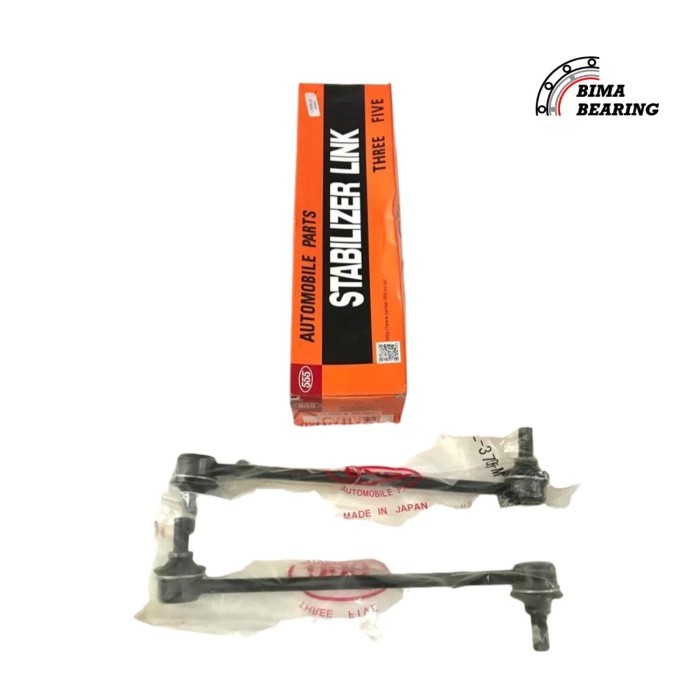 STABILIZER LINK DEPAN TOYOTA CAMRY XV30 2001 HARRIER XU30 2003 555 JAPAN STABIL LING FRONT ORIGINAL