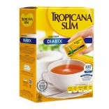 

Tropicana Slim Sweetener Classic Dan Diabtx Isi 100